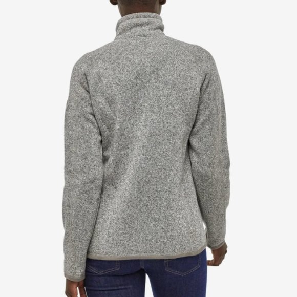 Patagonia Better Sweater XSmall - Picture 9 of 10